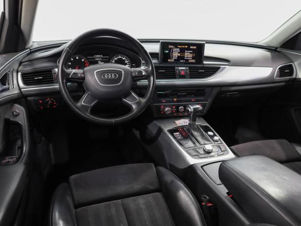 Audi A6 IV (C7) с пробегом 2013 года, цена 1 629 000 рублей, 164594 км, седан, Автокод Объявления