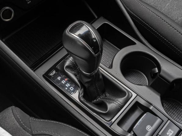 Hyundai Tucson III Рестайлинг с пробегом 2019 года, цена 2 400 000 рублей, 137225 км, внедорожник, Автокод Объявления