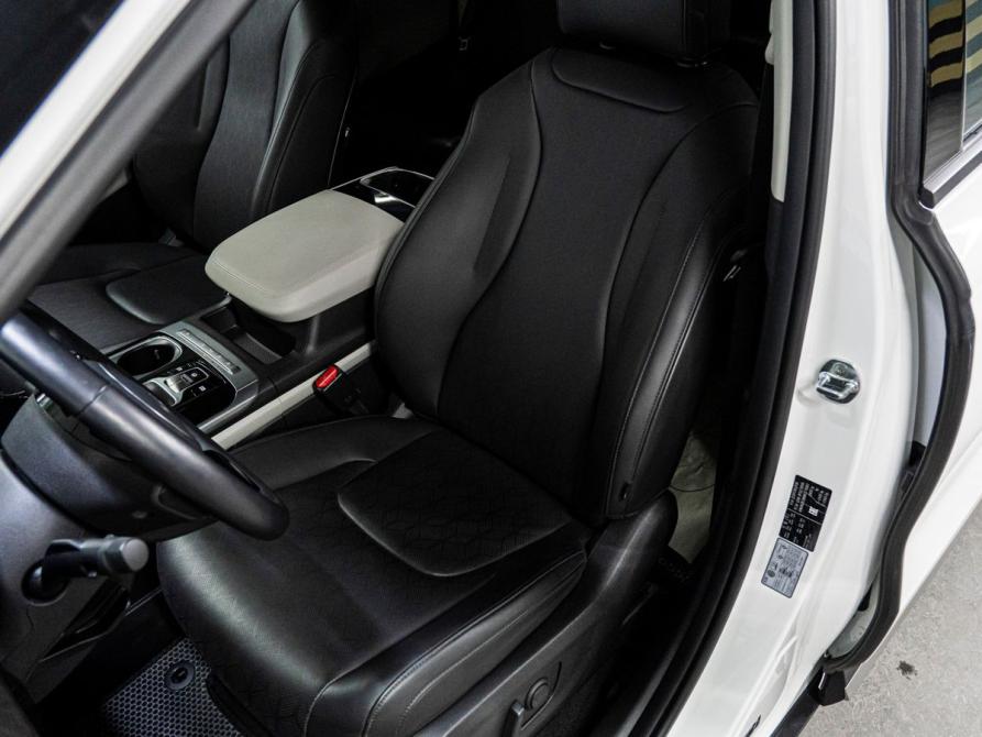 Kia Carnival IV Тюмень  - изображение 13