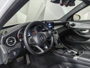 Mercedes-Benz C-Класс IV (W205) Москва  - изображение 40
