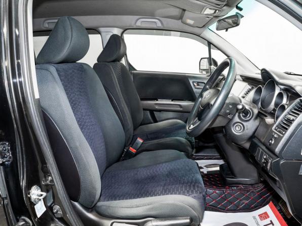 Honda Crossroad II с пробегом 2007 года, цена 990 000 рублей, 228700 км, внедорожник, Автокод Объявления