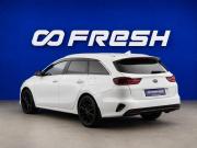 Kia Ceed III Москва  - изображение 28