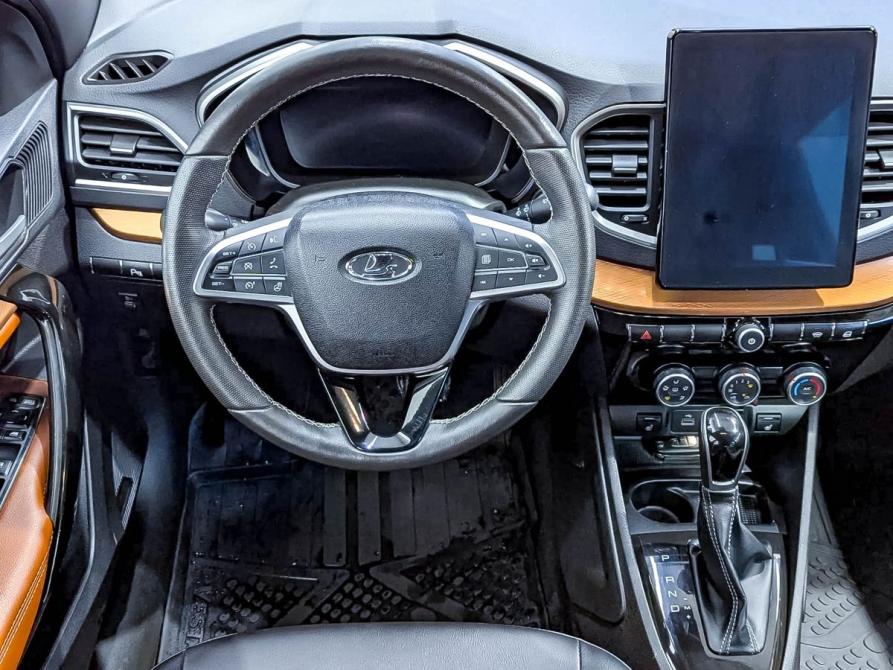 Lada (ВАЗ) Vesta I Рестайлинг (NG) Ярославль  - изображение 7