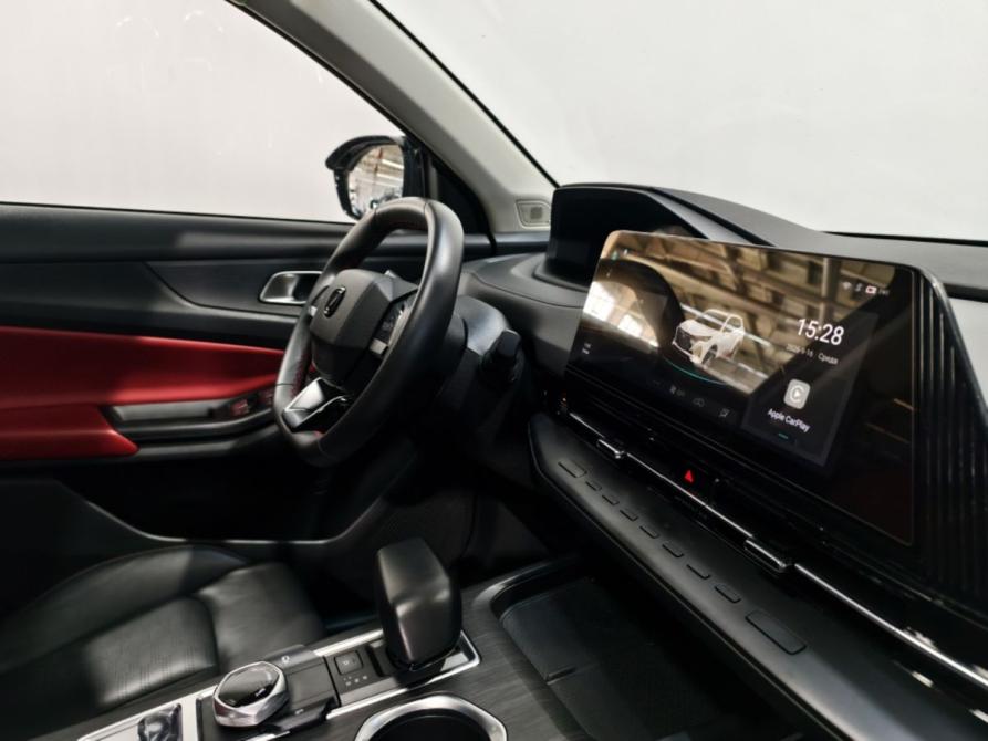 Changan CS55 Plus II Курск  - изображение 6