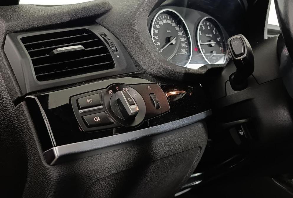 BMW X4 I (F26) Волгоград  - изображение 12