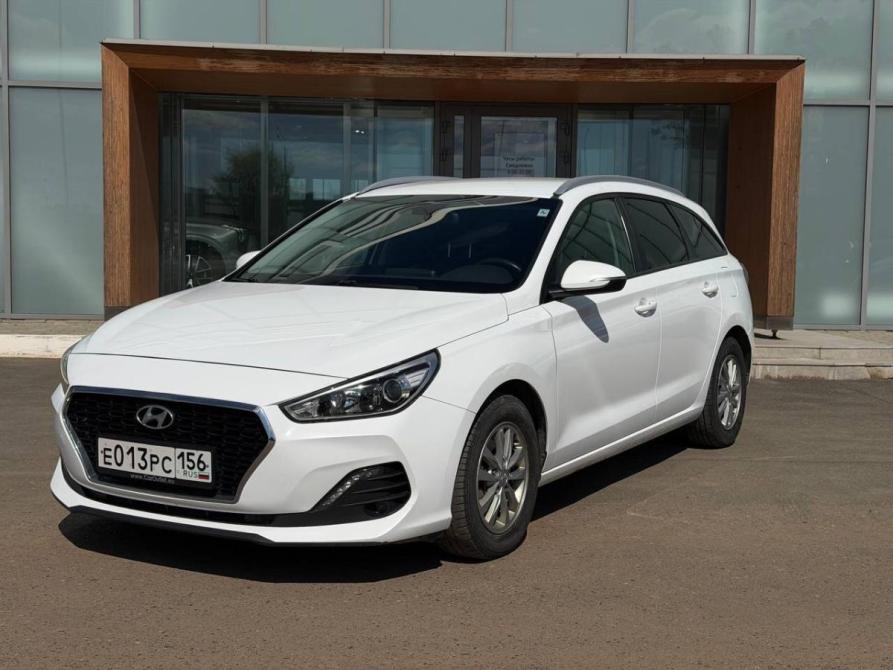 Hyundai i30 III Рестайлинг Оренбург  - изображение 1