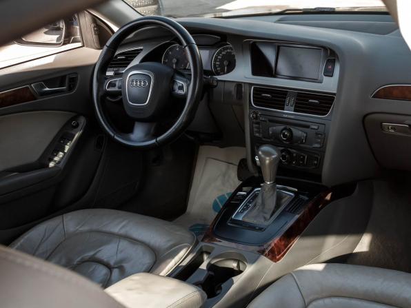 Audi A4 IV (B8) с пробегом 2008 года, цена 790 000 рублей, 277719 км, седан, Автокод Объявления