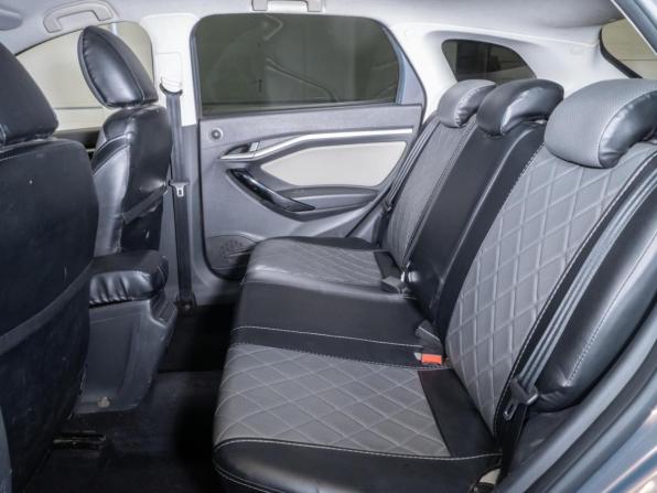 Lada (ВАЗ) Vesta I с пробегом 2018 года, цена 1 125 000 рублей, 66485 км, универсал, Автокод Объявления