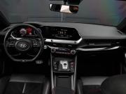 Hyundai Lafesta I Рестайлинг Москва  - изображение 38
