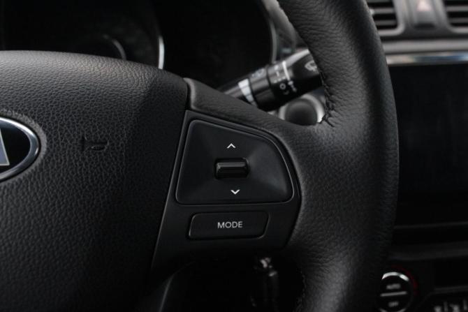 Kia Rio III с пробегом 2013 года, цена 830 000 рублей, 208976 км, седан, Автокод Объявления