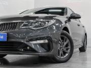 Kia Optima IV Рестайлинг Новосибирск  - изображение 48