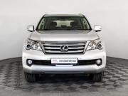 Lexus GX II Санкт-Петербург  - изображение 37