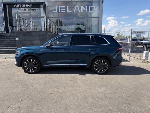 Geely Monjaro I с пробегом 2023 года, цена 3 260 000 рублей, 41380 км, внедорожник, Автокод Объявления