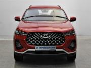 Chery Tiggo 7 Pro I Москва  - изображение 21