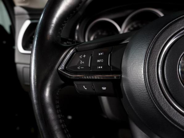 Mazda CX-9 II Рестайлинг с пробегом 2022 года, цена 4 239 000 рублей, 124894 км, внедорожник, Автокод Объявления