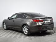 Mazda 6 III (GJ) Рестайлинг Санкт-Петербург  - изображение 31