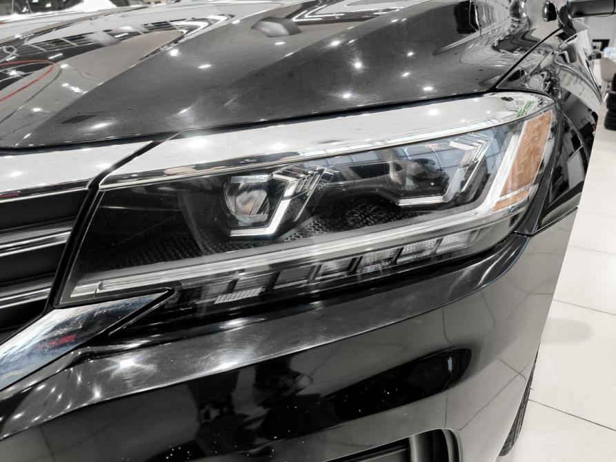Volkswagen Passat B8 Рестайлинг Казань  - изображение 21