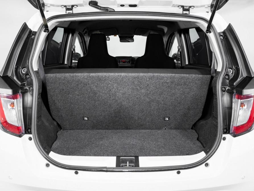 Toyota Pixis Epoch II Иркутск  - изображение 16
