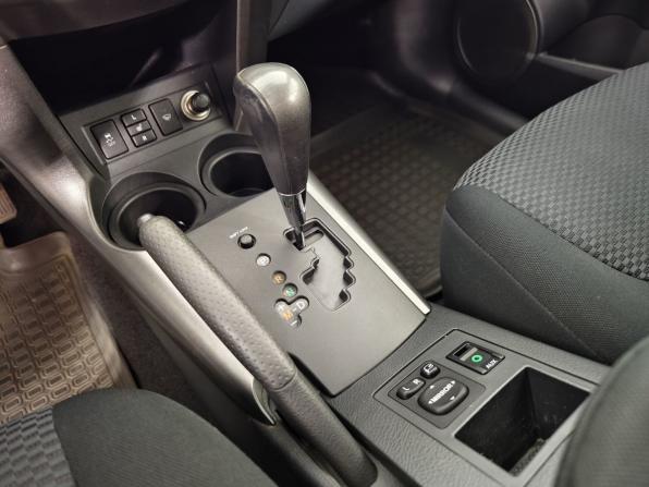 Toyota RAV4 III (XA30) Рестайлинг с пробегом 2011 года, цена 1 199 000 рублей, 249400 км, внедорожник, Автокод Объявления