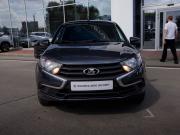 Lada (ВАЗ) Granta I Рестайлинг Челябинск  - изображение 18