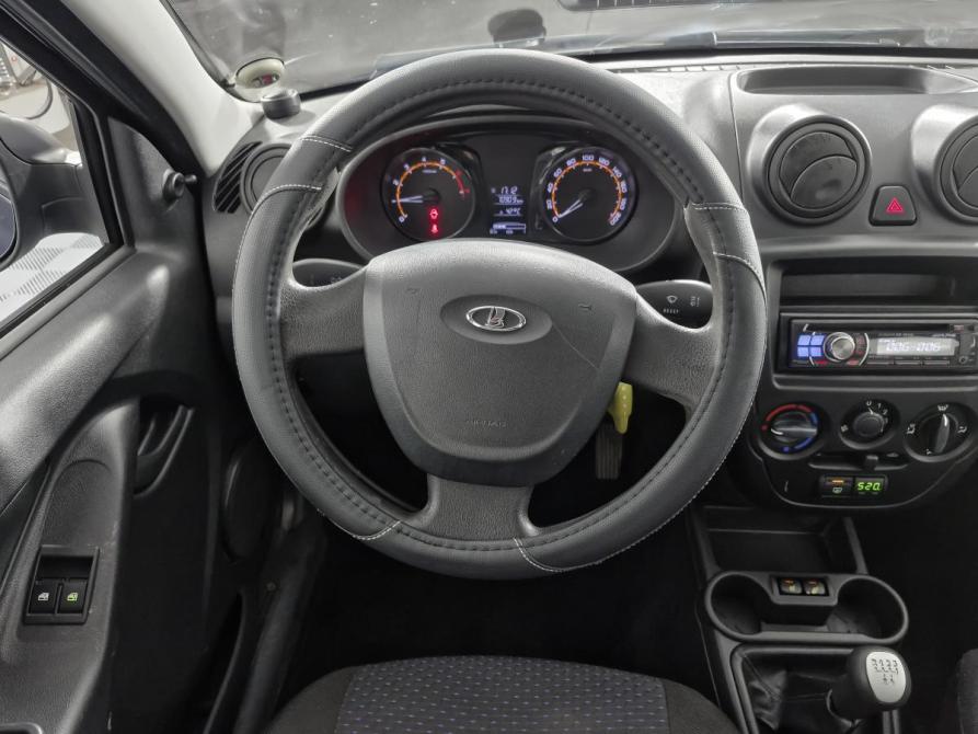 Lada (ВАЗ) Granta I Нижний Новгород  - изображение 17