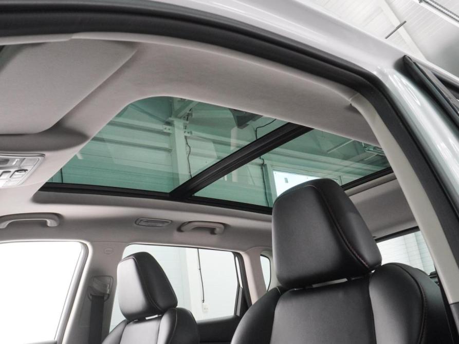 Changan CS35 Plus I Рестайлинг Воронеж  - изображение 13