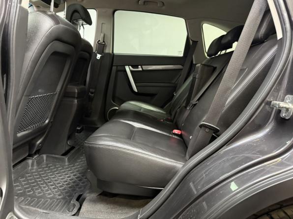 Chevrolet Captiva I Рестайлинг с пробегом 2013 года, цена 1 350 000 рублей, 151701 км, внедорожник, Автокод Объявления