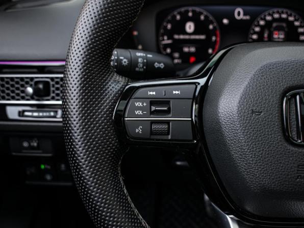 Honda Civic XI с пробегом 2022 года, цена 3 100 000 рублей, 45425 км, седан, Автокод Объявления