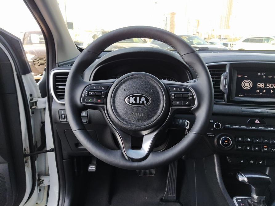 Kia Sportage IV Рестайлинг Екатеринбург  - изображение 24