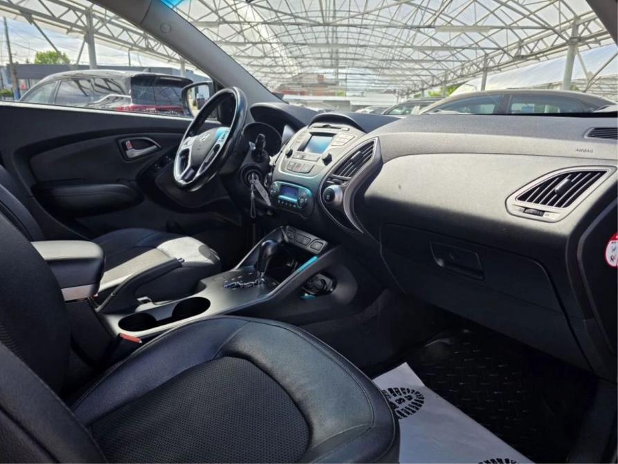 Hyundai ix35 I Рестайлинг Тула  - изображение 12