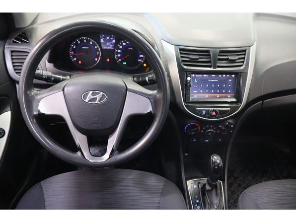 Hyundai Solaris I Рестайлинг с пробегом 2014 года, цена 849 000 рублей, 241601 км, седан, Автокод Объявления