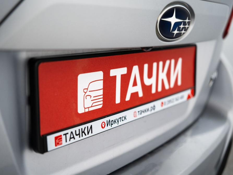 Subaru XV II Иркутск  - изображение 25