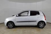Kia Picanto I Рестайлинг Волгоград  - изображение 25