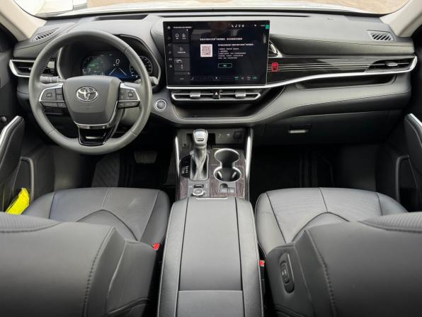 Toyota Highlander IV (XU70) с пробегом 2026 года, цена 5 250 000 рублей, 10 км, внедорожник, Автокод Объявления