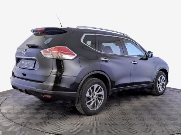 Nissan X-Trail III с пробегом 2016 года, цена 1 750 000 рублей, 199903 км, внедорожник, Автокод Объявления