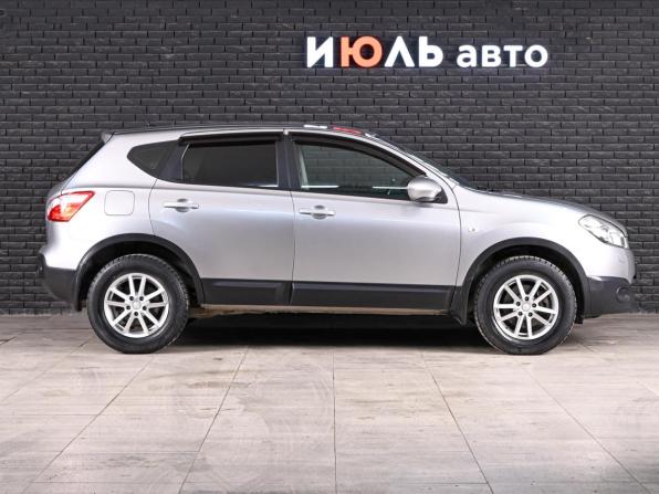 Nissan Qashqai I Рестайлинг с пробегом 2010 года, цена 1 299 000 рублей, 114108 км, внедорожник, Автокод Объявления