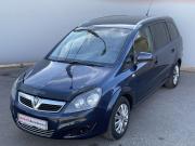 Opel Zafira B Рестайлинг Стерлитамак  - изображение 34