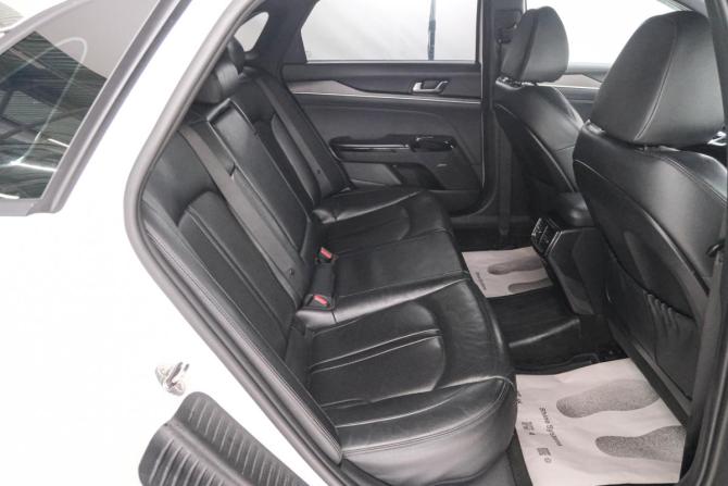 Kia K5 III с пробегом 2020 года, цена 2 809 000 рублей, 145000 км, седан, Автокод Объявления