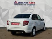 Lada (ВАЗ) Granta I Рестайлинг Набережные Челны  - изображение 23
