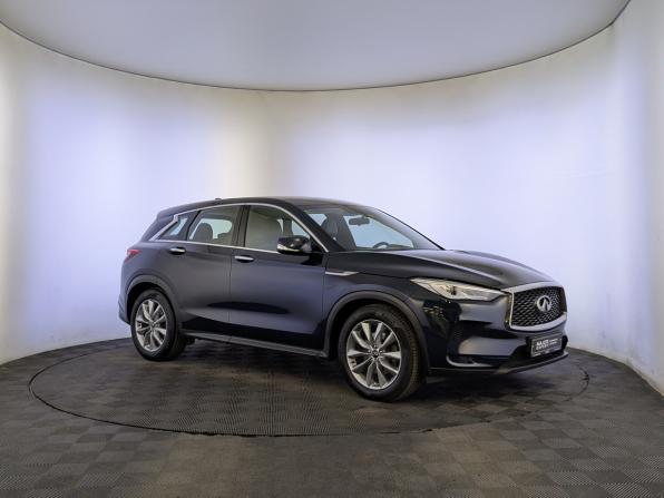 Infiniti QX50 II с пробегом 2021 года, цена 3 500 000 рублей, 86459 км, внедорожник, Автокод Объявления