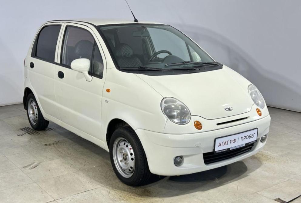 Daewoo Matiz I Рестайлинг Саранск  - изображение 15