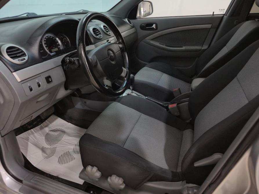 Chevrolet Lacetti I Альметьевск  - изображение 12
