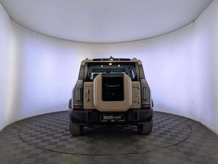 JETOUR T2 Москва  - изображение 6