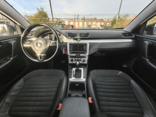 Volkswagen Passat B7 с пробегом 2011 года, цена 869 000 рублей, 132000 км, седан, Автокод Объявления