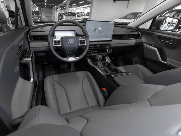 Toyota RAV4 VI (XA60) с пробегом 2026 года, цена 4 300 000 рублей, 50 км, внедорожник, Автокод Объявления
