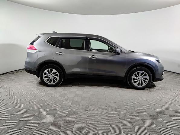 Nissan X-Trail III с пробегом 2018 года, цена 1 865 000 рублей, 123489 км, внедорожник, Автокод Объявления