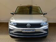Volkswagen Tiguan II Рестайлинг Москва  - изображение 19