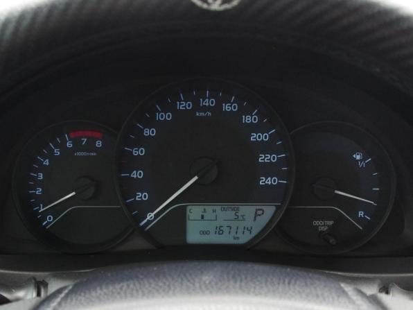 Toyota Corolla XI (E160 E170 E180) Рестайлинг 1 с пробегом 2016 года, цена 1 490 000 рублей, 167112 км, седан, Автокод Объявления
