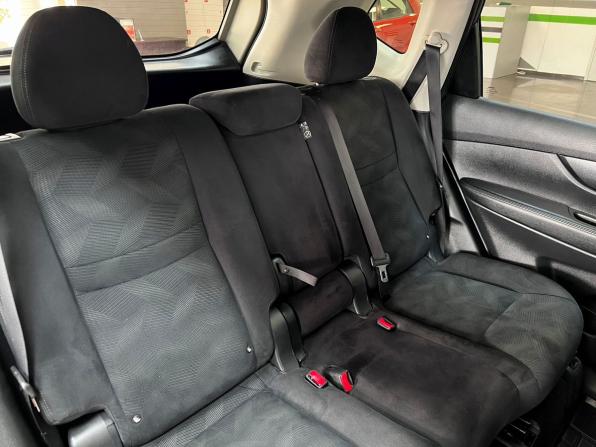 Nissan X-Trail III с пробегом 2015 года, цена 1 335 000 рублей, 228912 км, внедорожник, Автокод Объявления