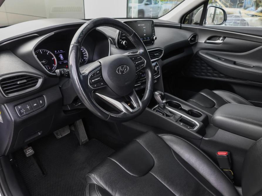 Hyundai Santa Fe IV Москва  - изображение 16